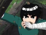 Rock Lee