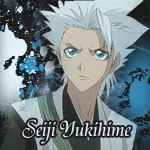 Seiji Yukihime