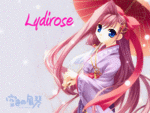 lydirose