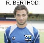 Raphael Berthod