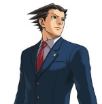 Phoenix Wright