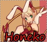 Honeko