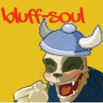 bluff-soul