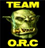 Jérôme (TEAM ORC)