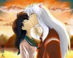 InuYasha_X_Kagome