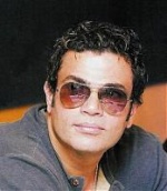 amr diab