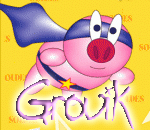 grouik