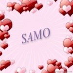 SAMO4EVER