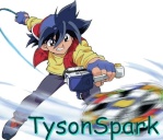 TysonSpark