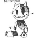 MurderDolls