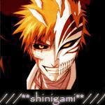 ///**shinigami**///