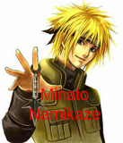 Minato Namikaze