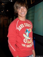 Troy Bolton