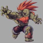 Blanka