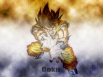 Goku