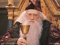 Albus Dumbledore