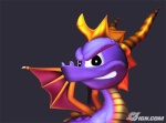 Spyro-Dragon