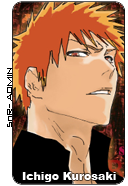 Ichigo Kurosaki