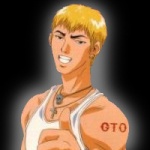 Eikichi Onizuka