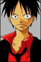 Luffy