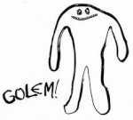 golem