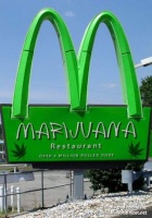 Marihuana