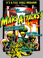 MarsAttacks