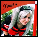 Yomi Chan