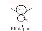 Trollball Elfalapom