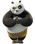 Kungfu Panda