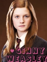 Ginny Weasley