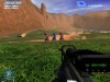 jugando halo