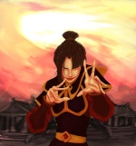 *_AzuLa_*