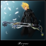 ROXAS