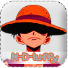 M.D.LUFFY