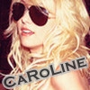 Caroline.