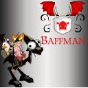 Baffman