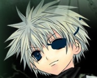 killua