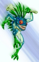 Murloc