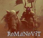 romanovit