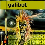 GALIBOT