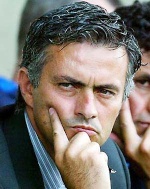 The Special one!