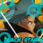 Ex Black Star