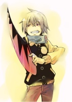 Soul Eater