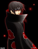 Itachi Uchiwa