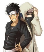 Kiba inuzuka