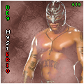 Rey Mysterio