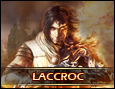 LaccroC