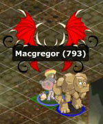 Macgregor