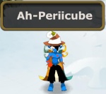 Ah-Pericube